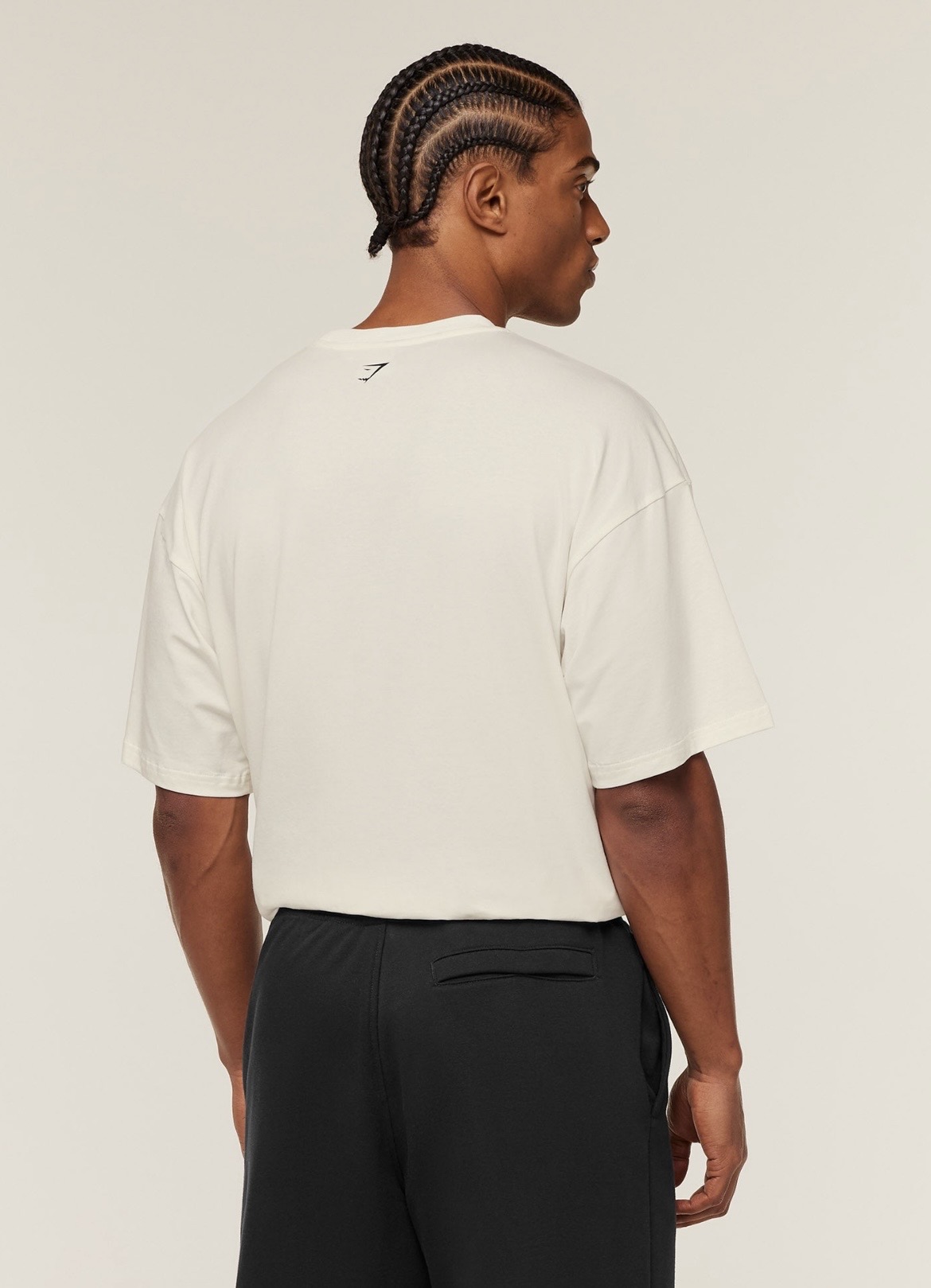 T-shirt Heavy Duty