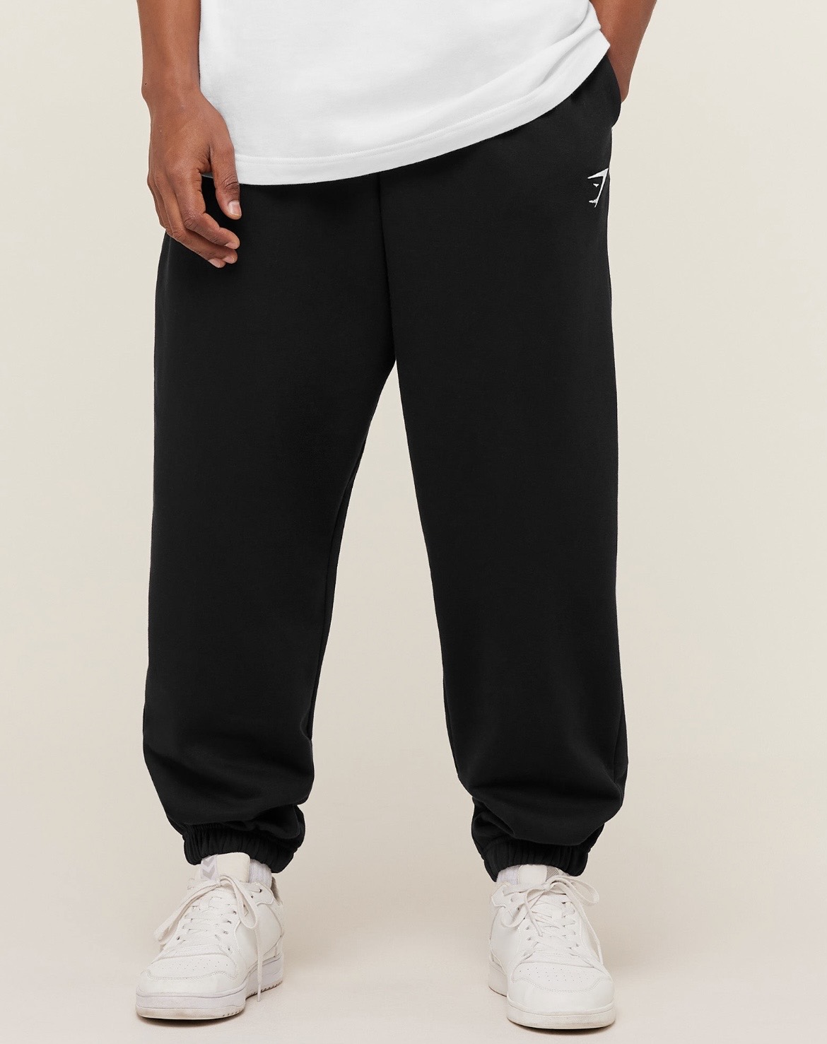 Oversize Joggers