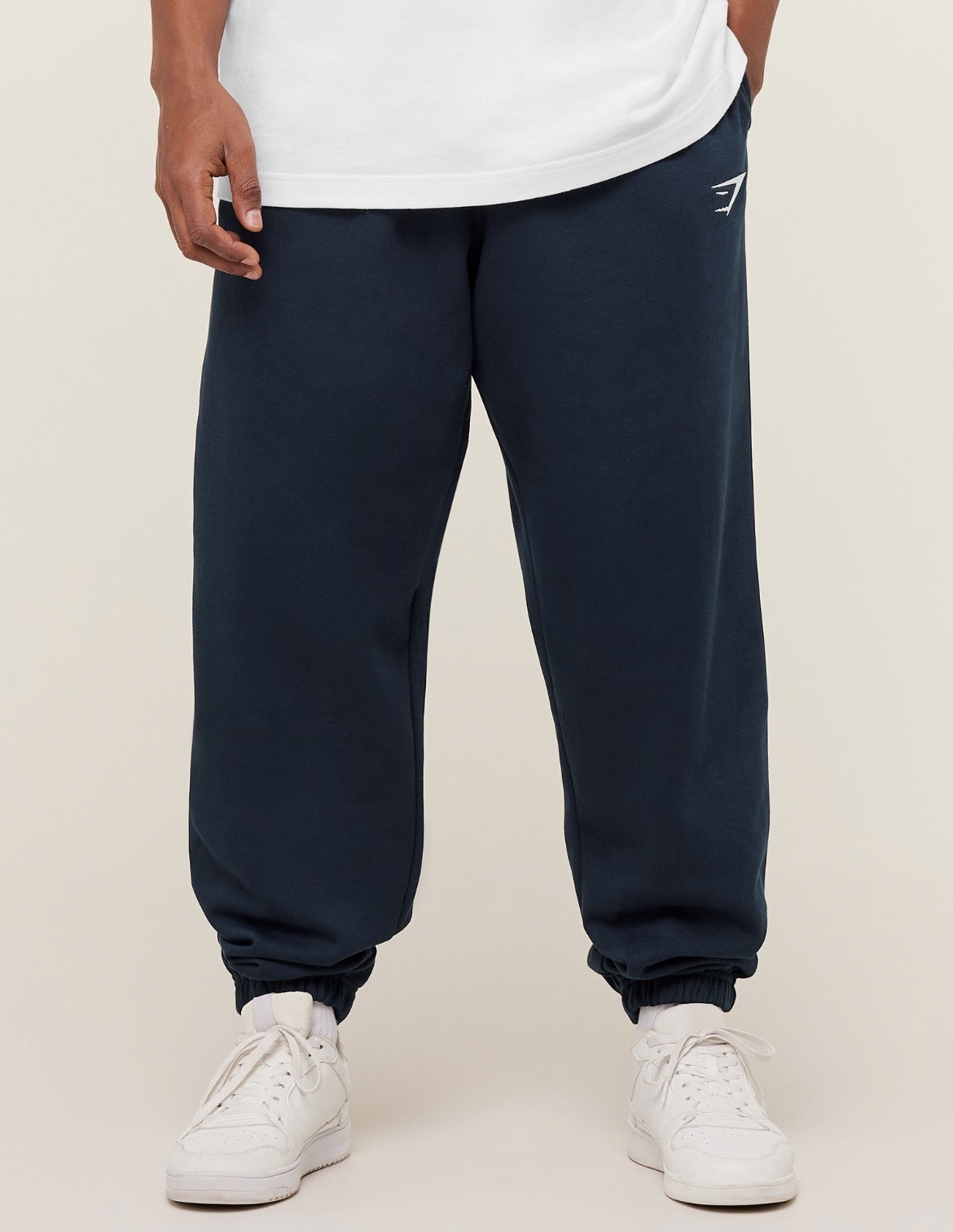 Oversize Jogger