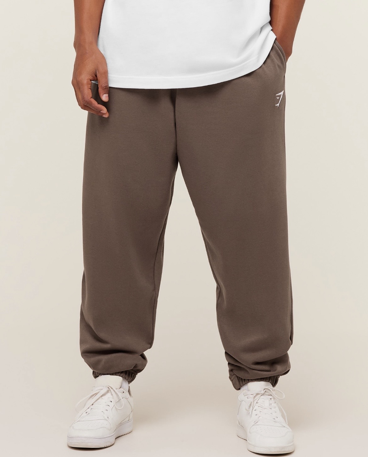 Oversize Jogger