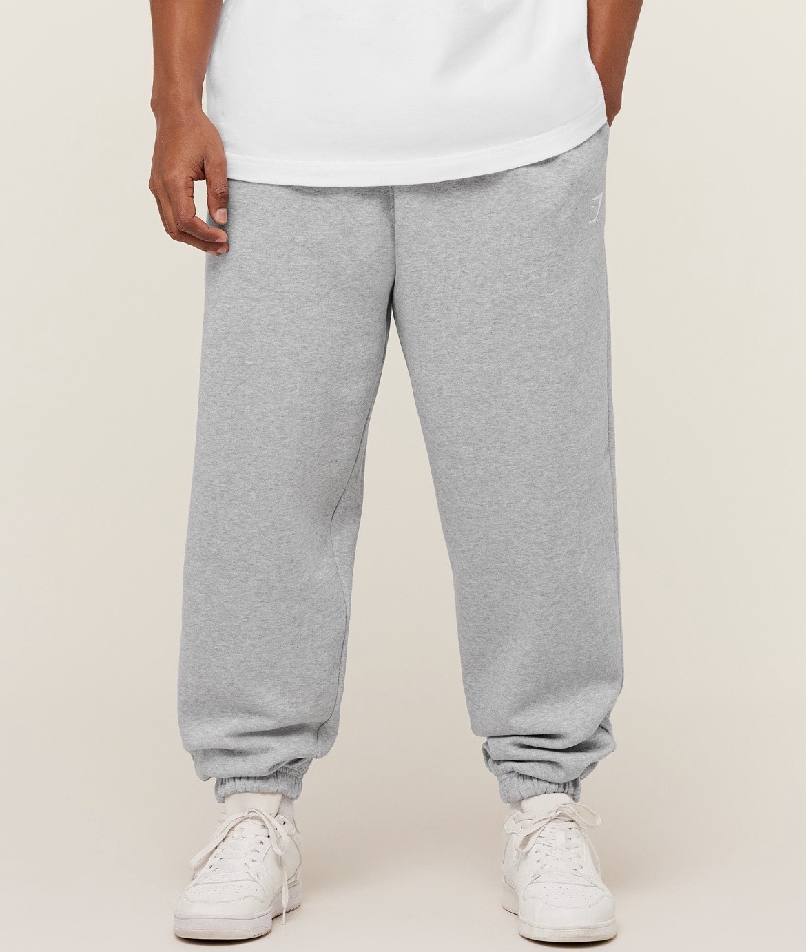 Oversize Jogger