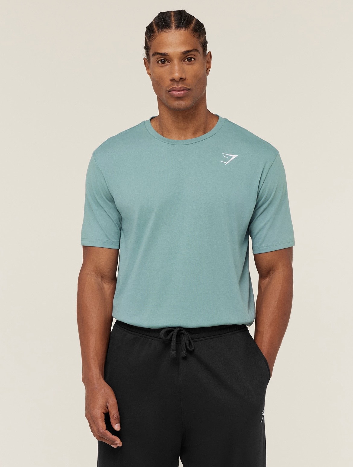 Oversize gymshark