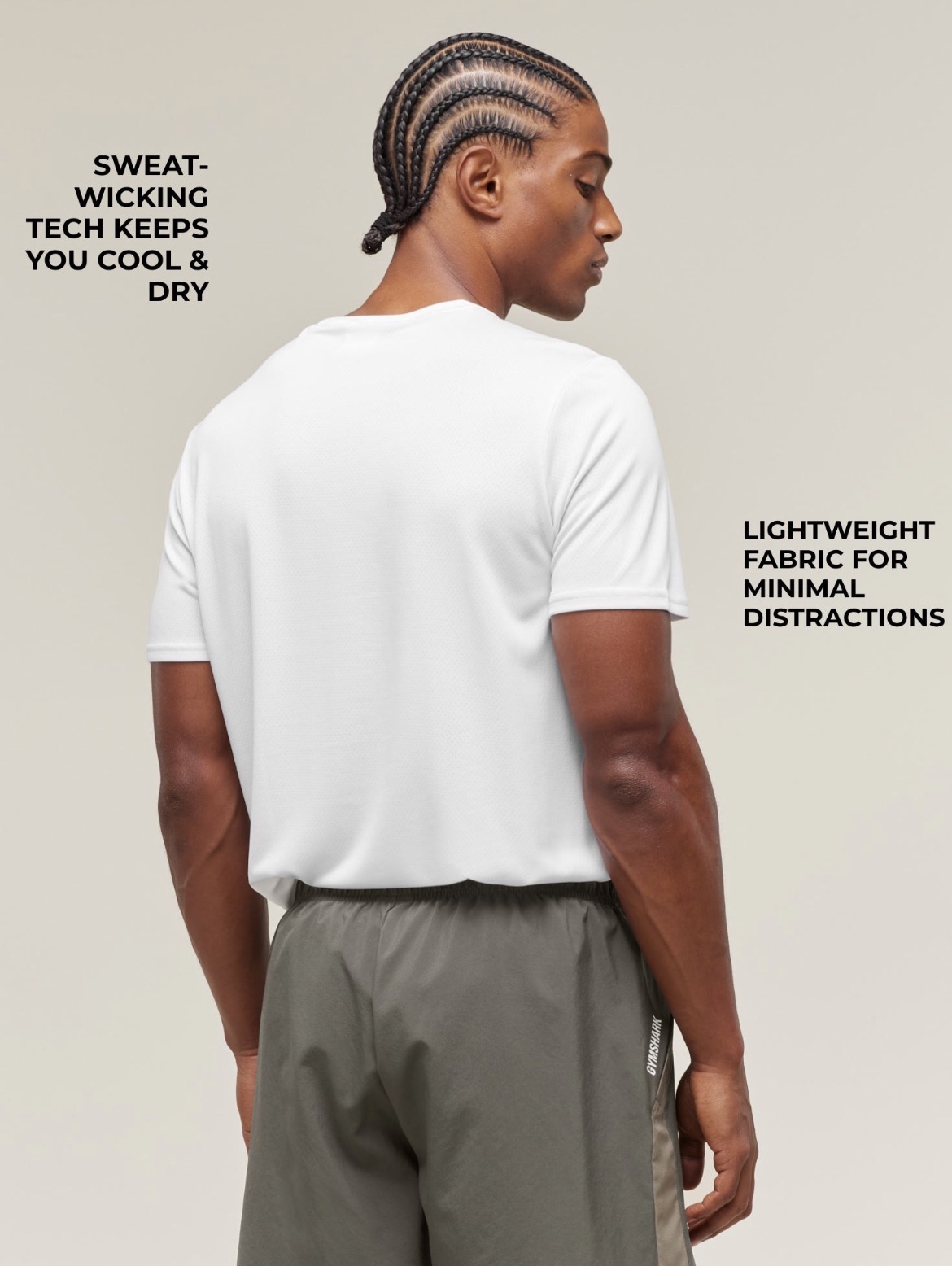 Oversize T-shirt