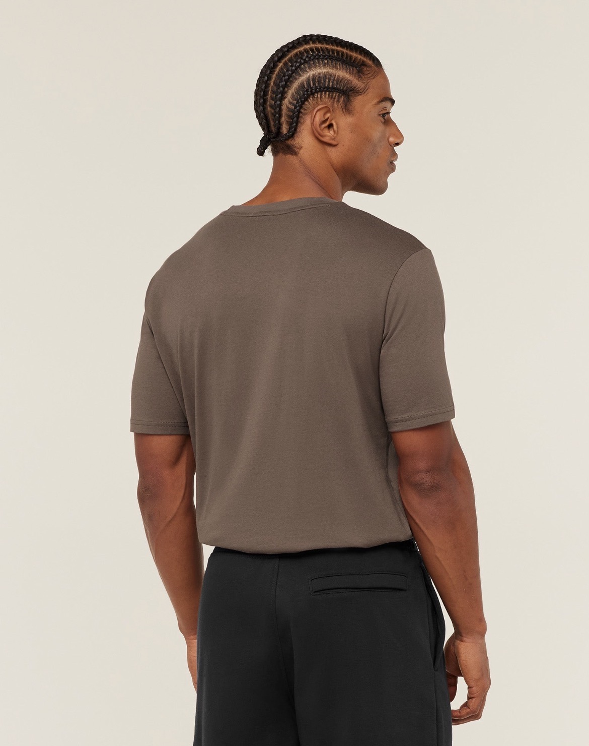Oversize T-shirt