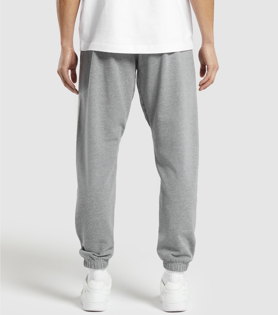 Jogger