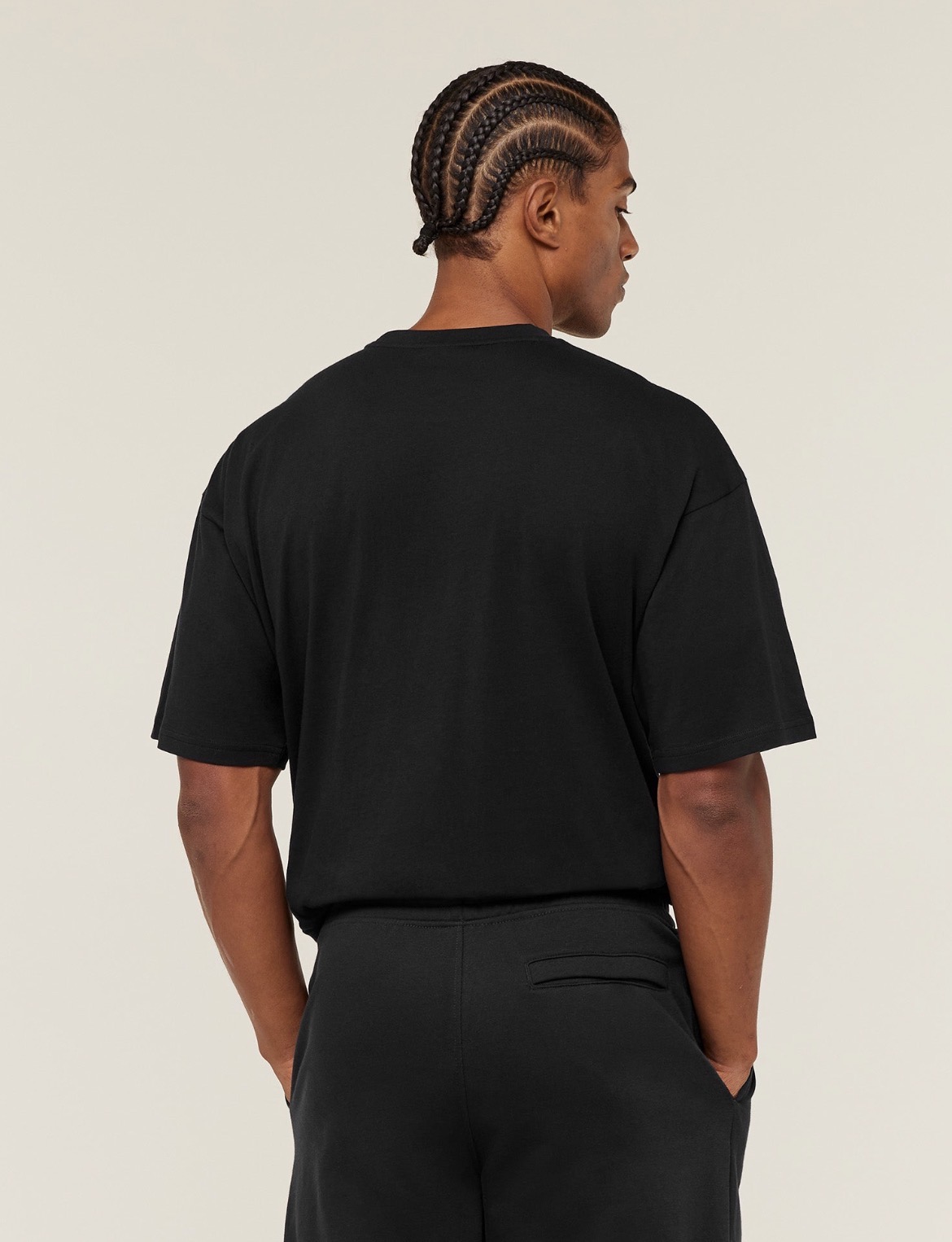 Oversize T-shirt