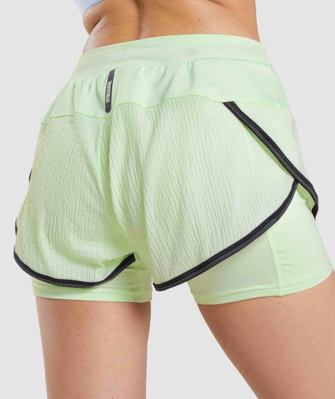 Short y licra