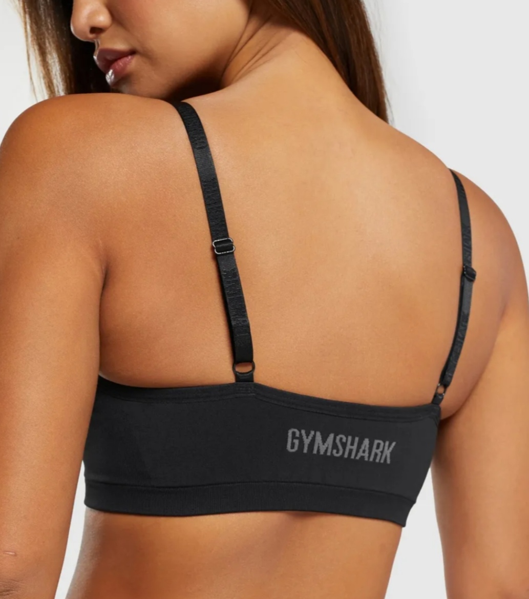 Top gymshark