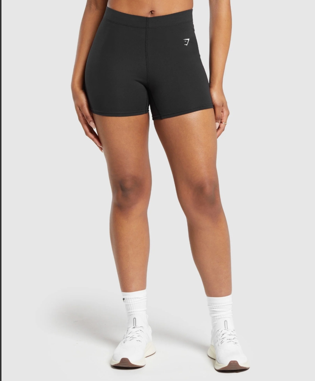 Short gymshark