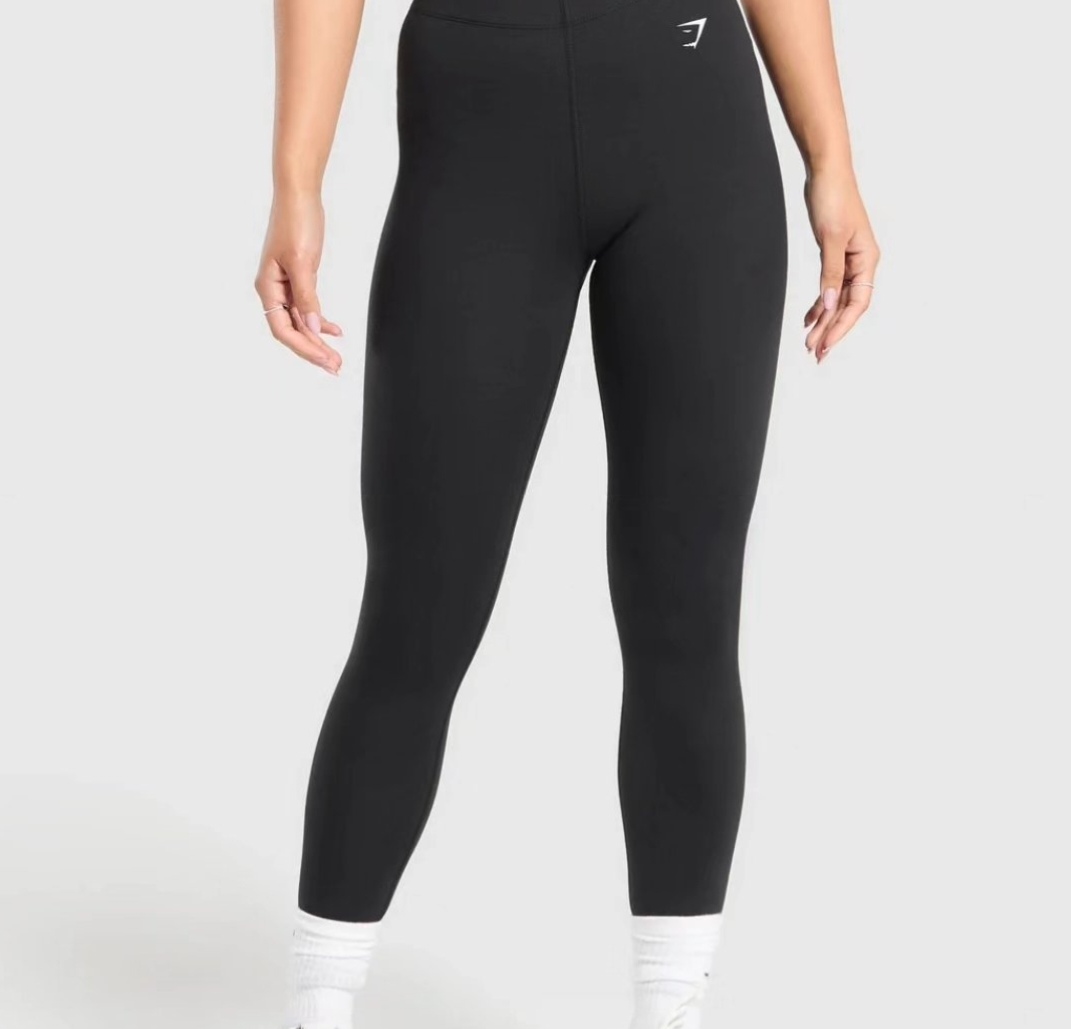 Licras Gymshark vista 6