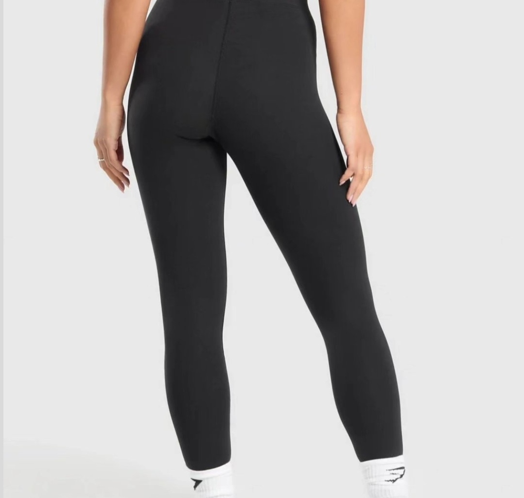 Licras gymshark