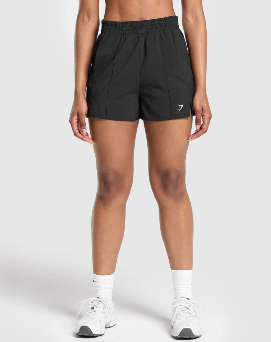 Short gymshark