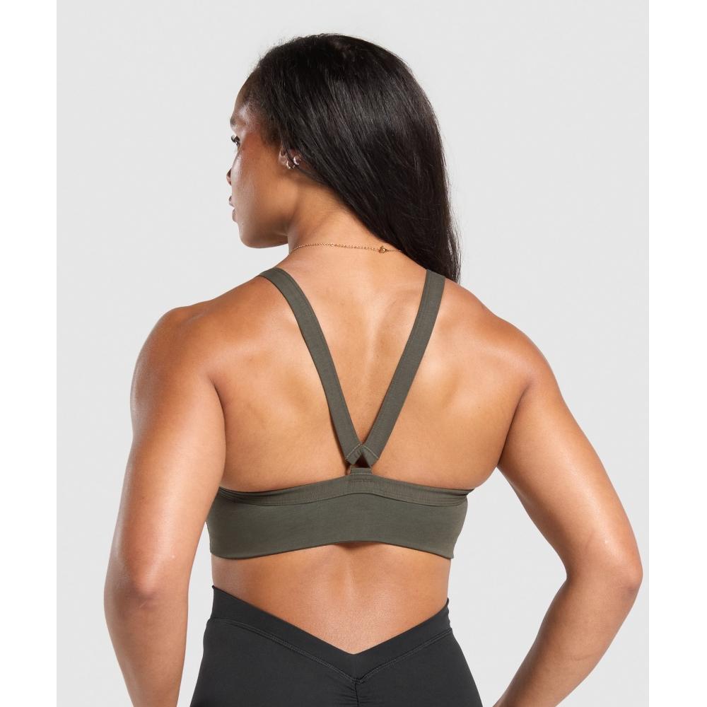 Top gymshark vista 3