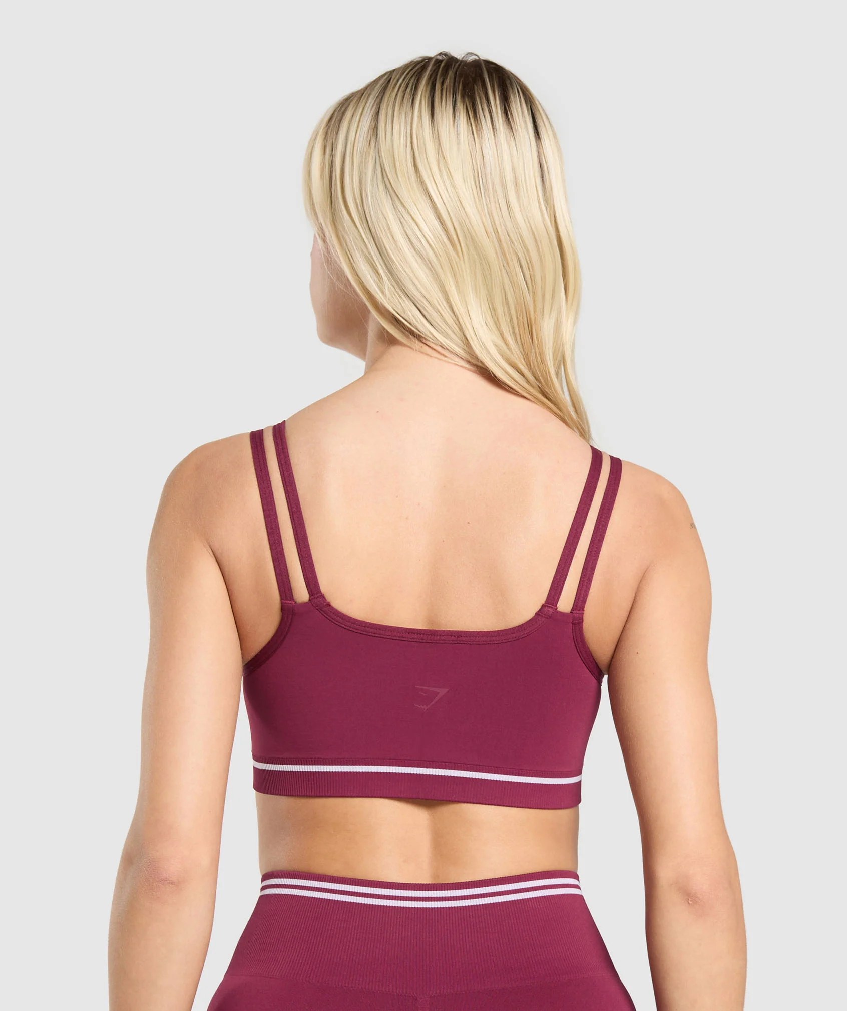 Top gymshark