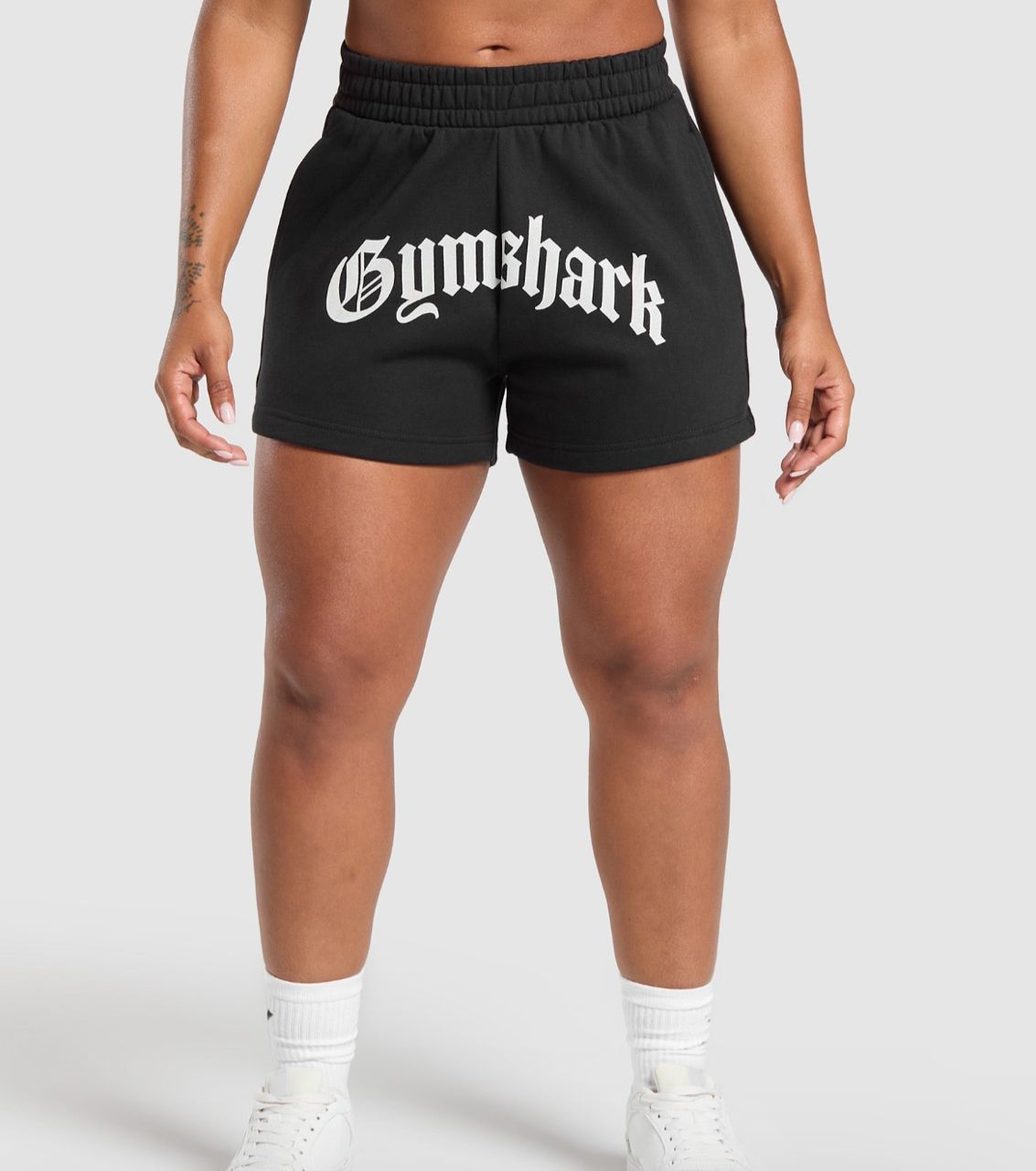 Short gymshark
