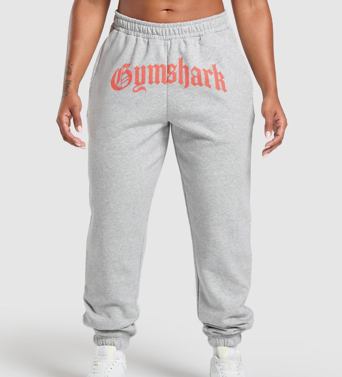 Jogger gymshar