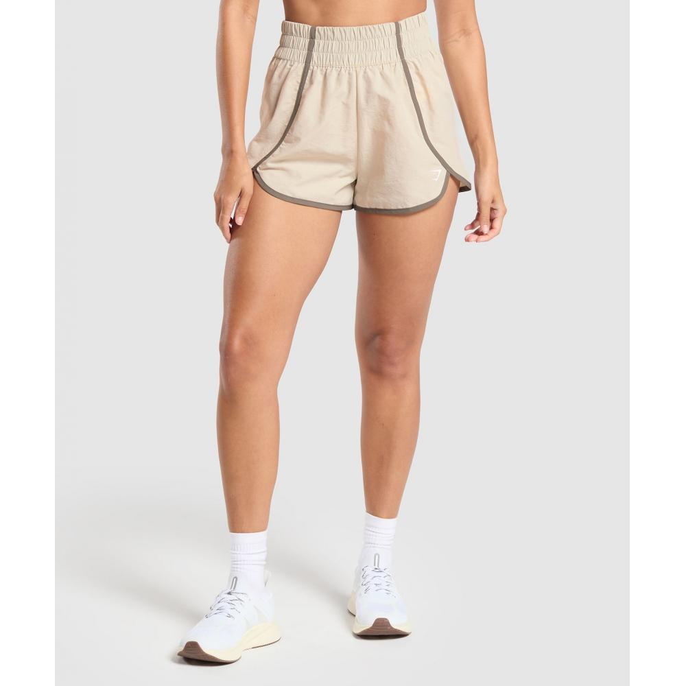 Short gymshark