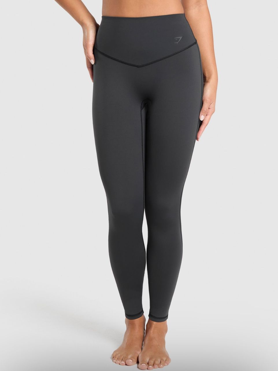 Licras Gymshark vista 7
