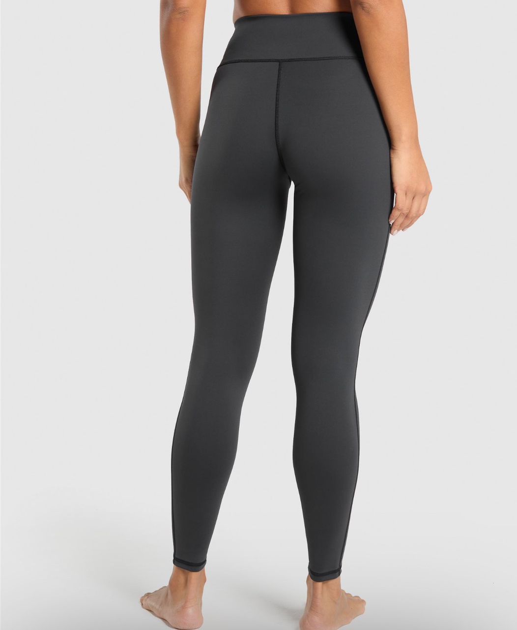 licre gymshark