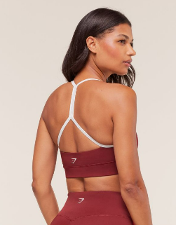 top gymshark