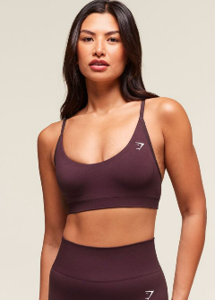 top gymshark vista 3