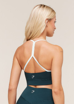 top gymshark