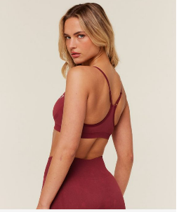 top gymshark