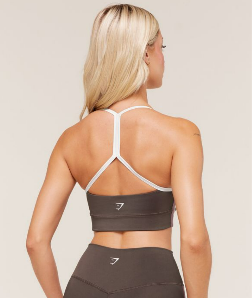 top gymshark
