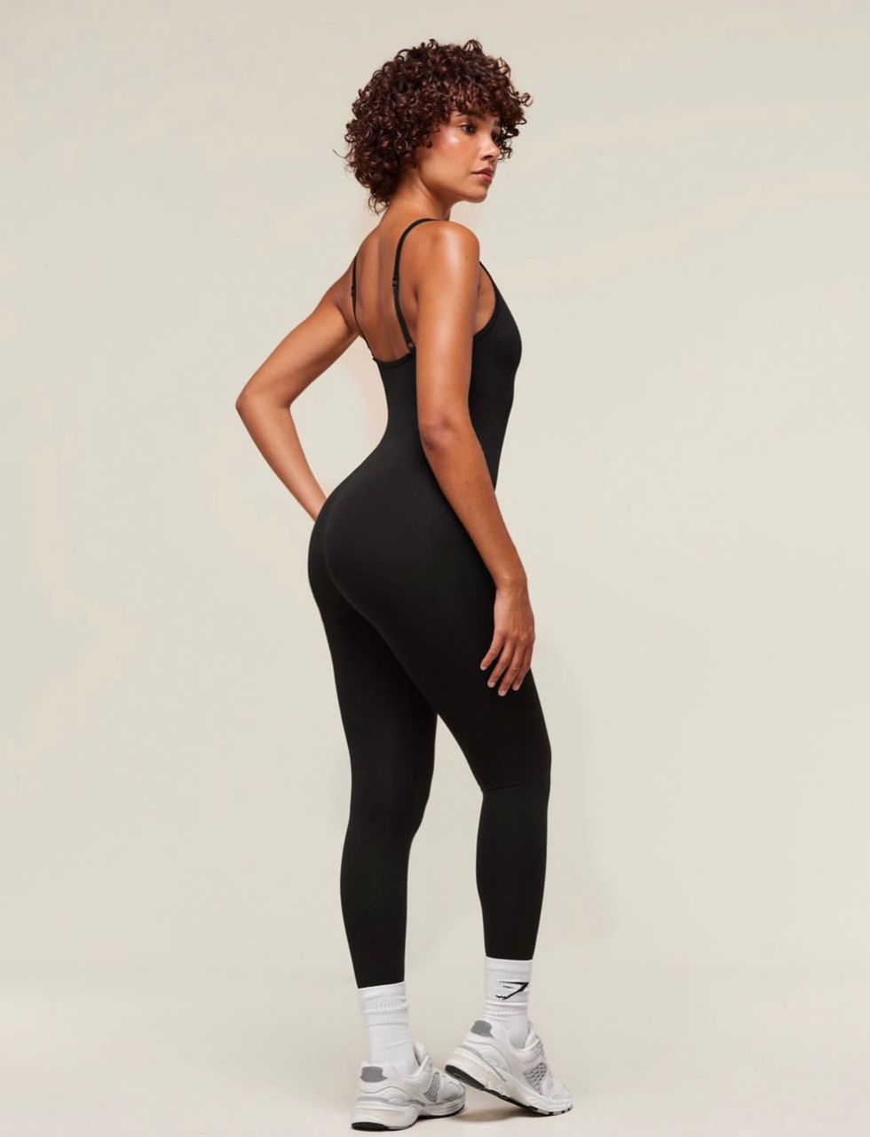 Vital Soft All in One - Black | S
