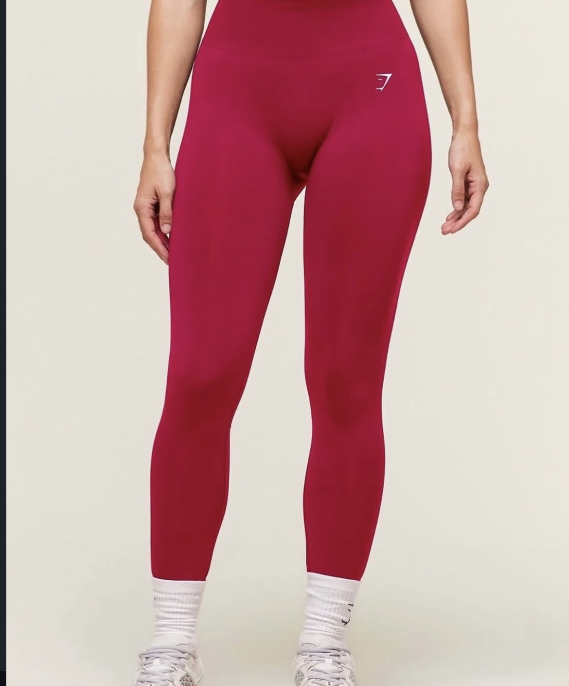 Licras Gymshark