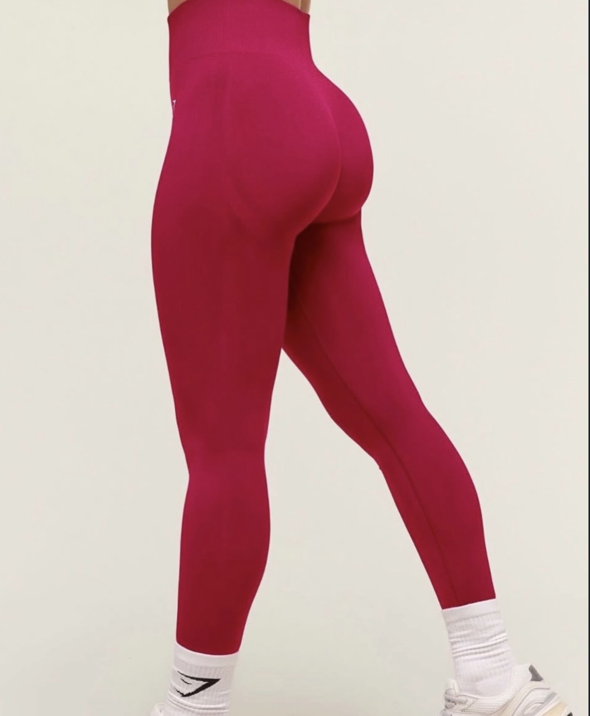 Licras gymshark