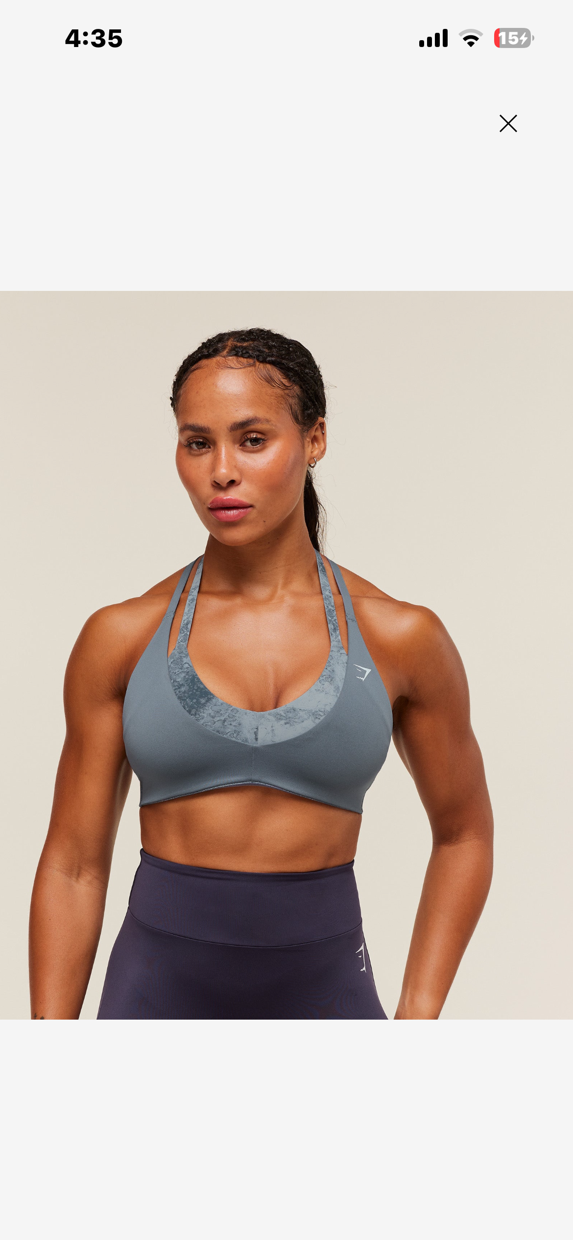 Top gymshark