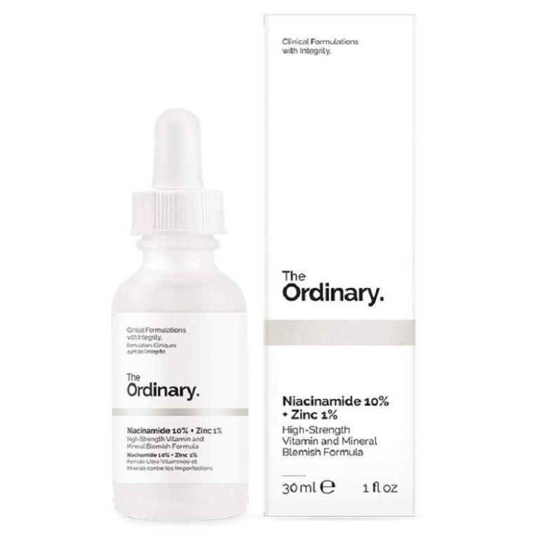 Serum Niacinamide