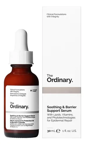 Serum soothing & barrier support Ordinary