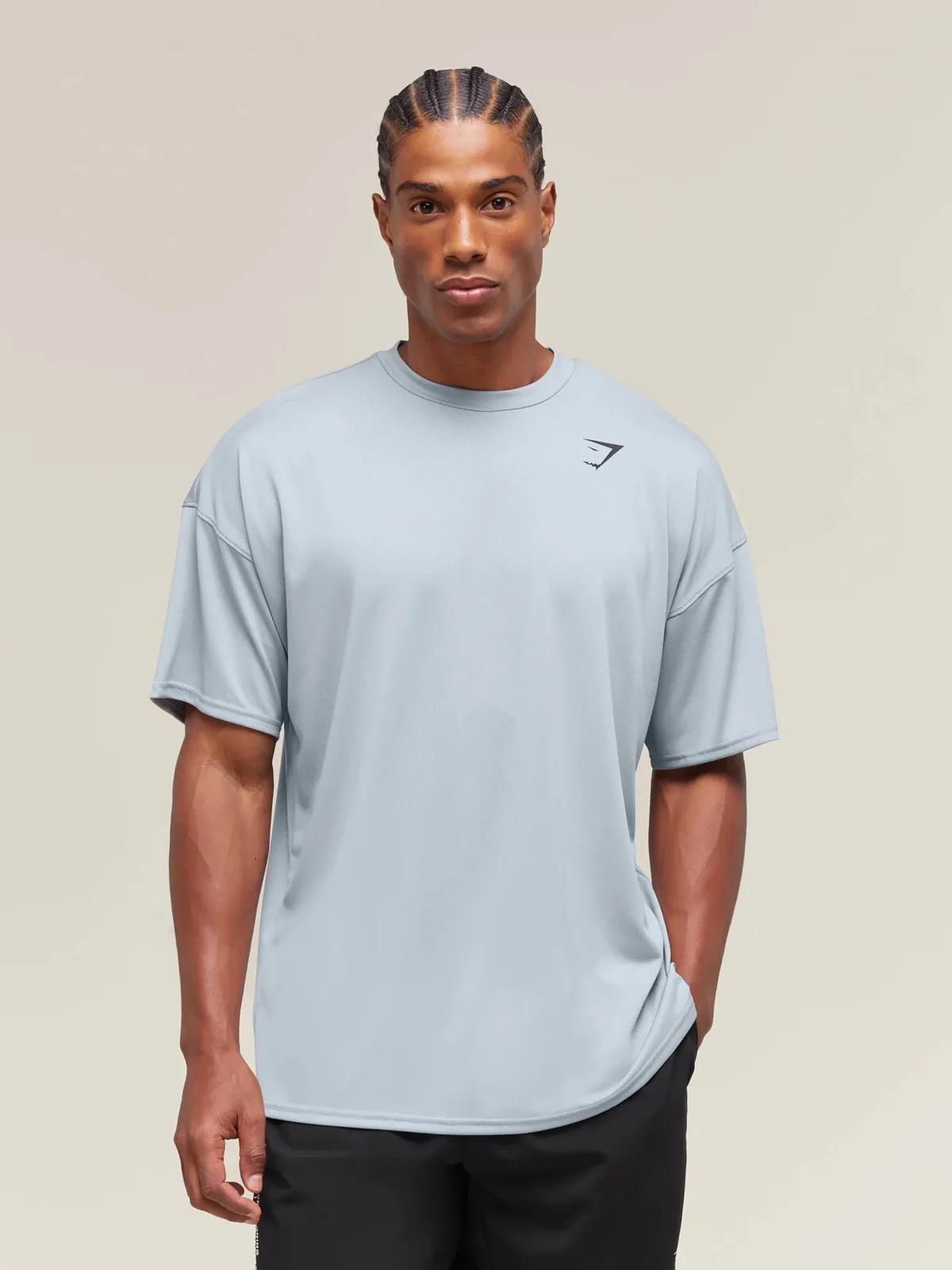oversize t-shirt